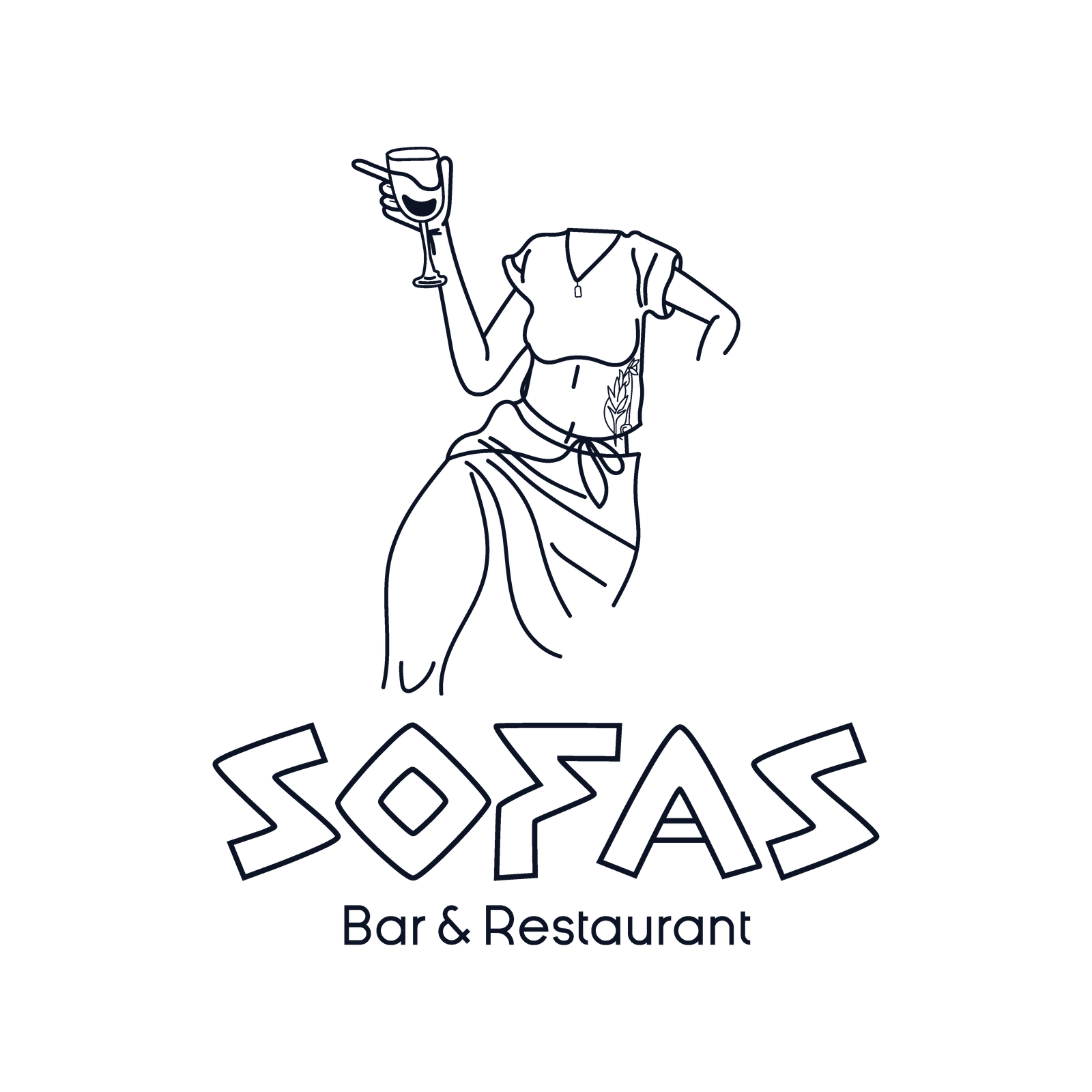 Sofas Bar