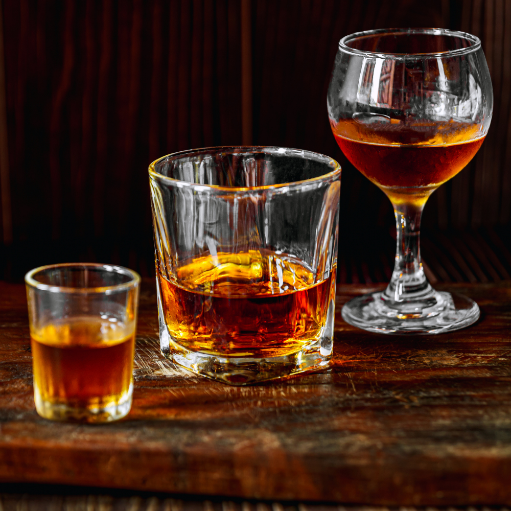 Sert İçkiler