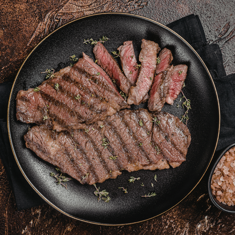 Izgara & Et Yemekleri