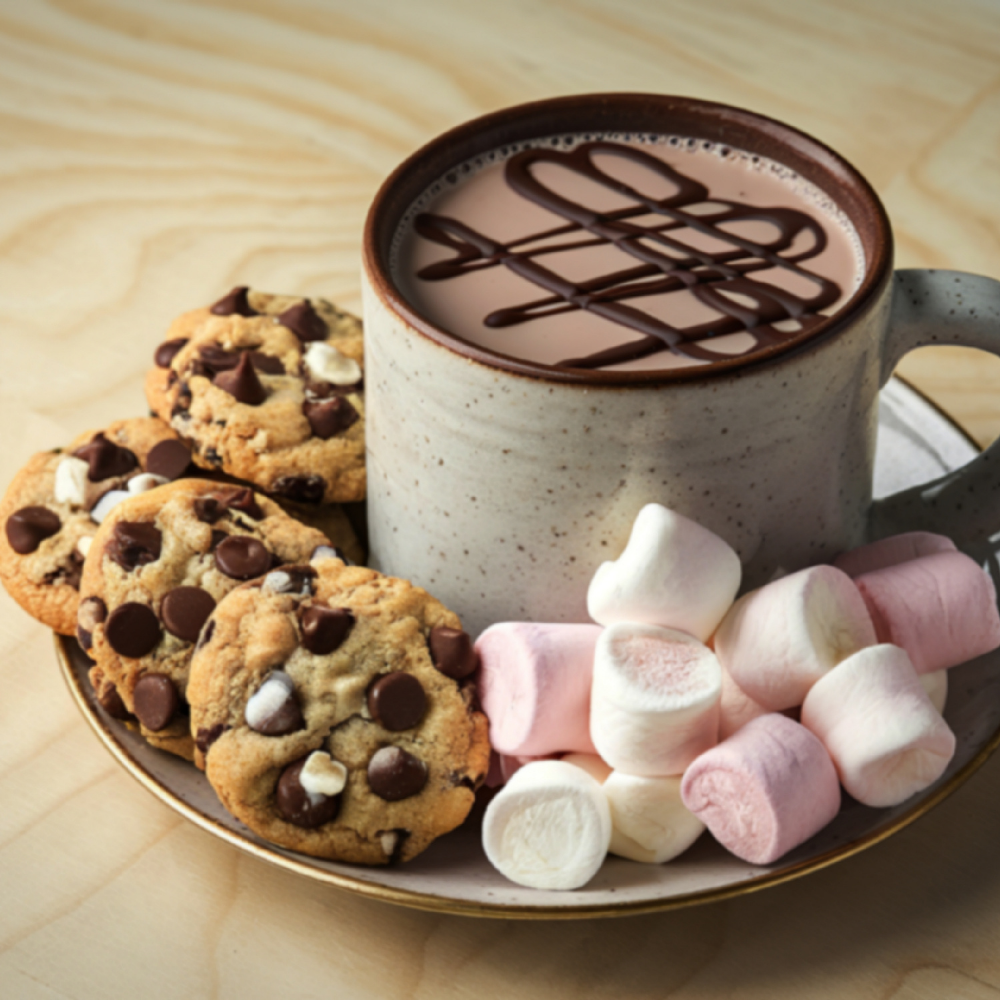 Kahve & Sıcak İçecekler