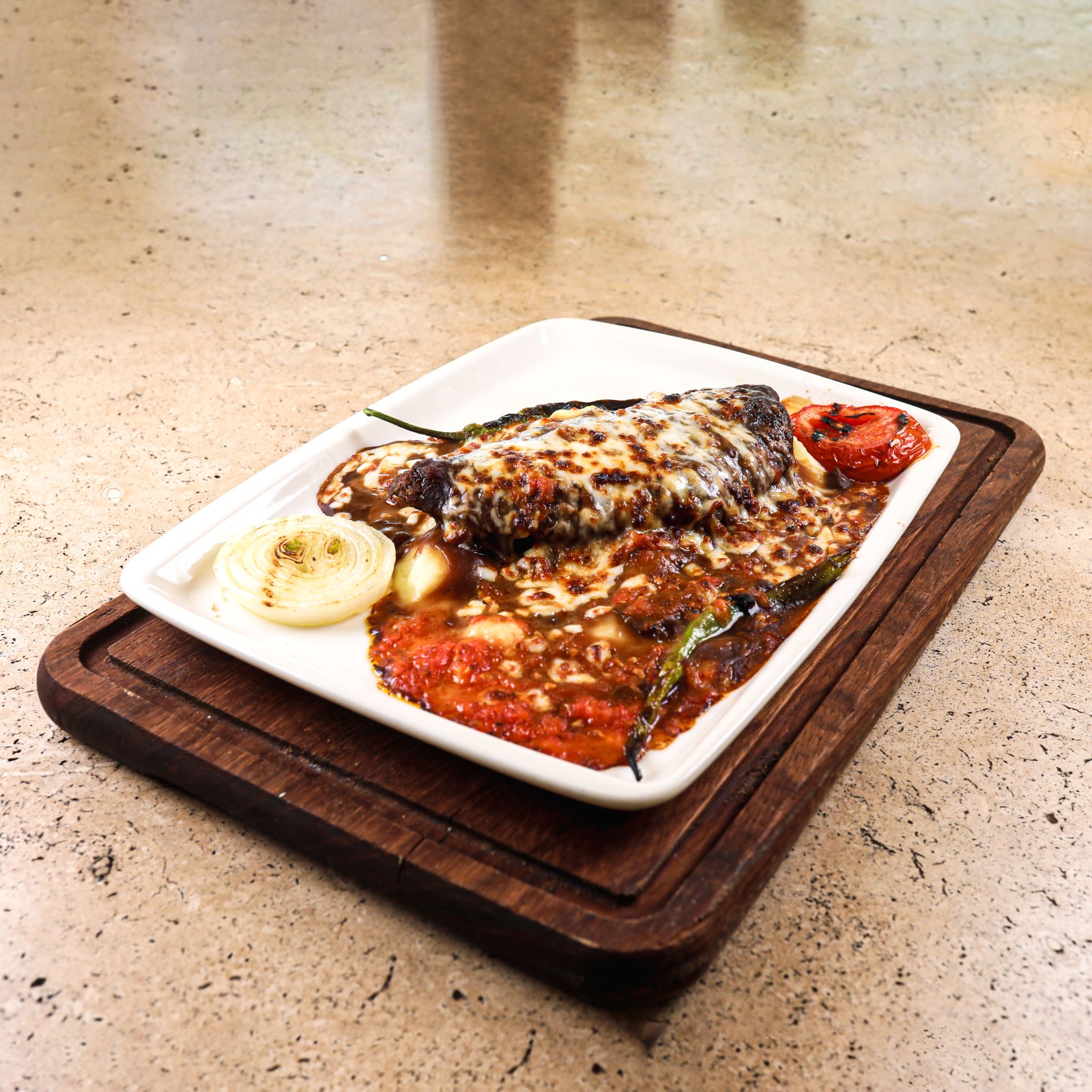 İmza ürünler örnek görseli