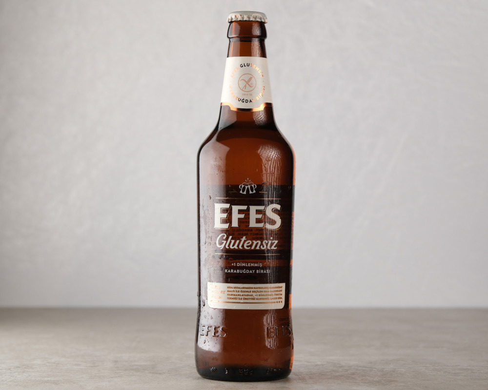 EFES GLUTENSİZ