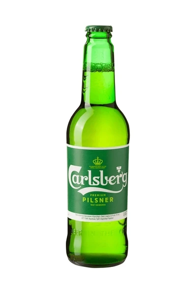 Carlsberg 50 CL Şişe