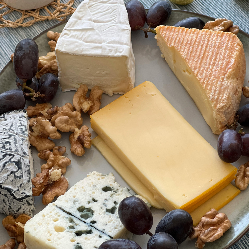 Peynir Tabağı