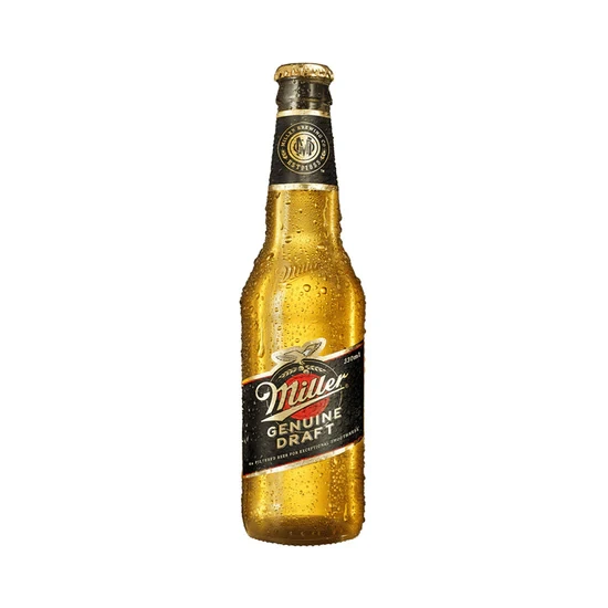 MİLLER 33 CL