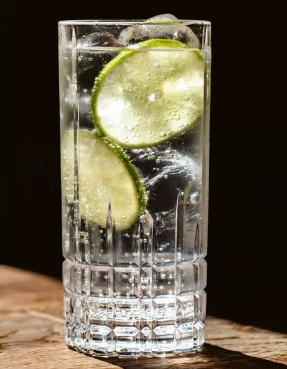 Cin Tonik/Soda