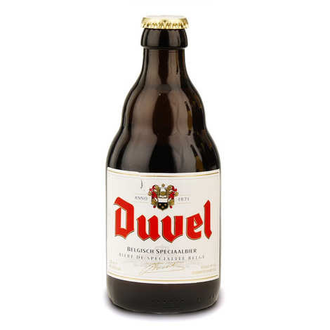 DUVEL