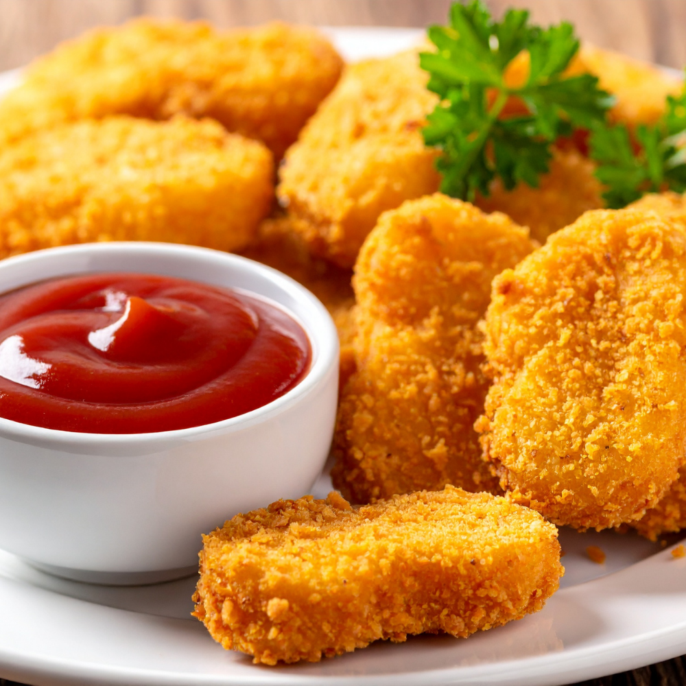 Chicken Nuggets