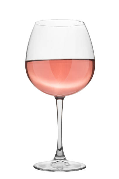 LASOS-PEMBE ŞARAP-KADEH