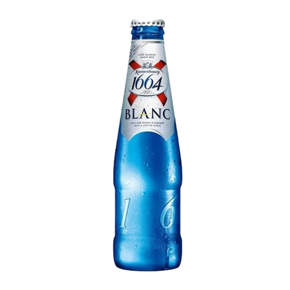 BLANC ŞİŞE 33 CL