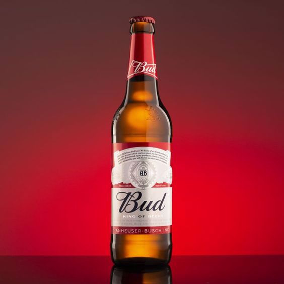 BUD