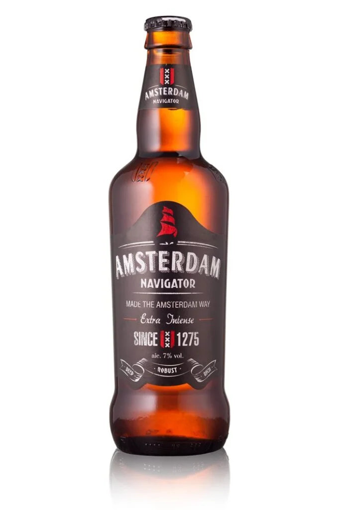 Amsterdam 50 CL