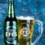 EFES ÖZEL SERİ 5O   CL