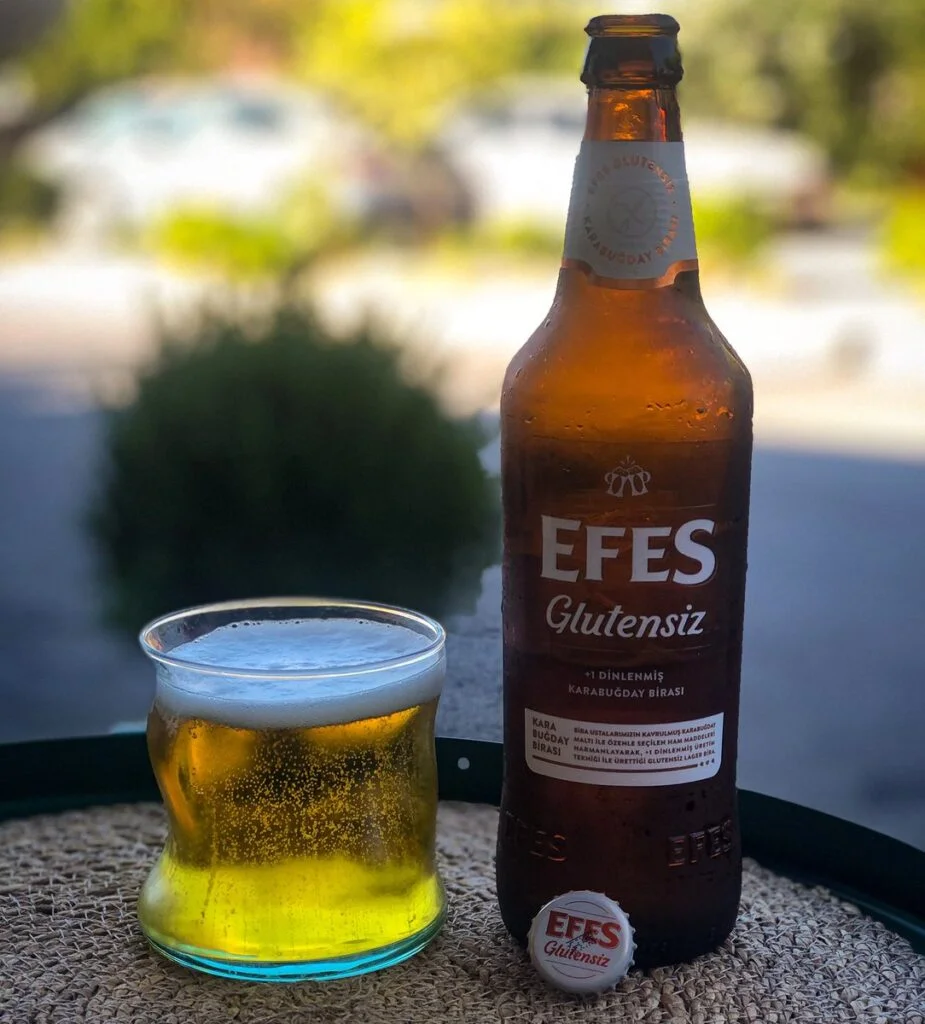 EFES GLUTENSİZ