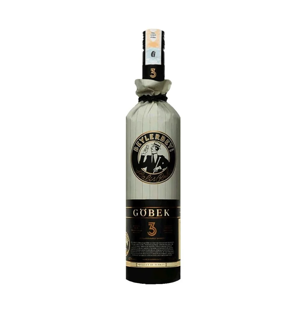 Beylerbeyi Göbek 20 cl