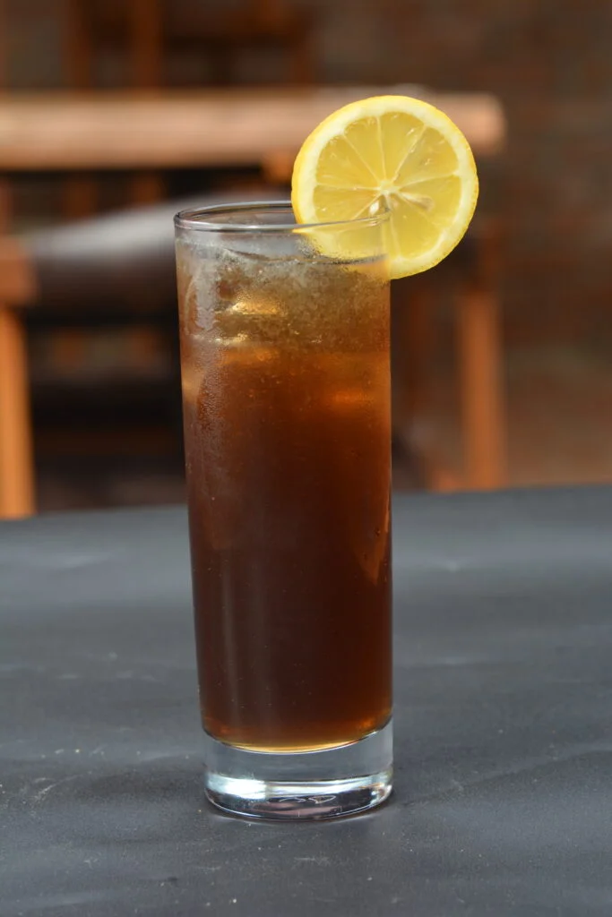 CUBA LIBRE