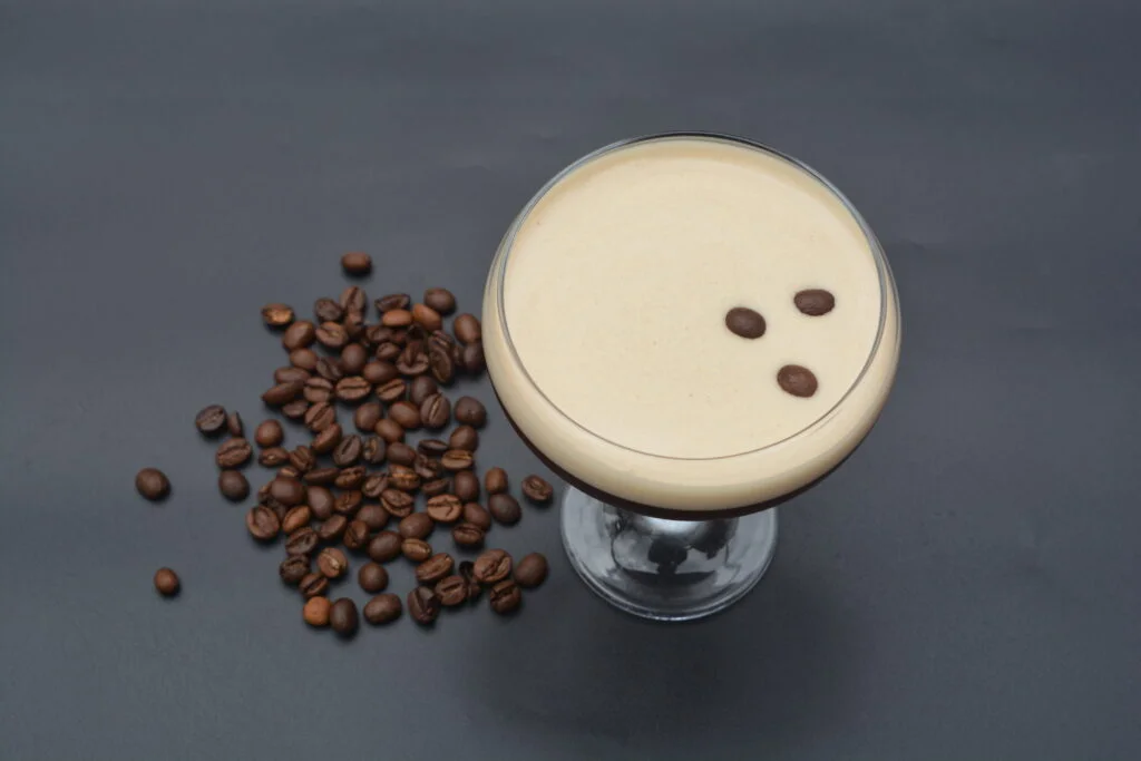 ESPRESSO MARTINI