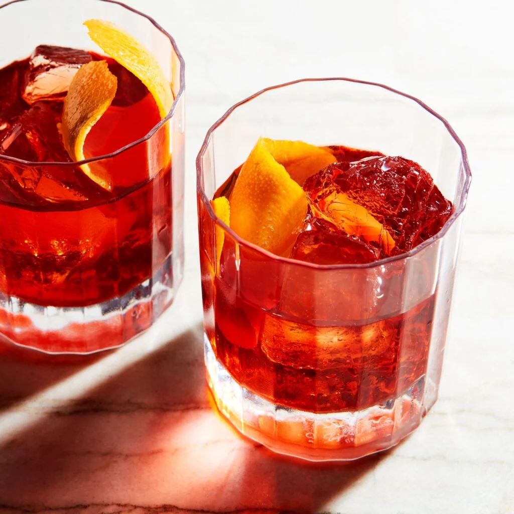 NEGRONI