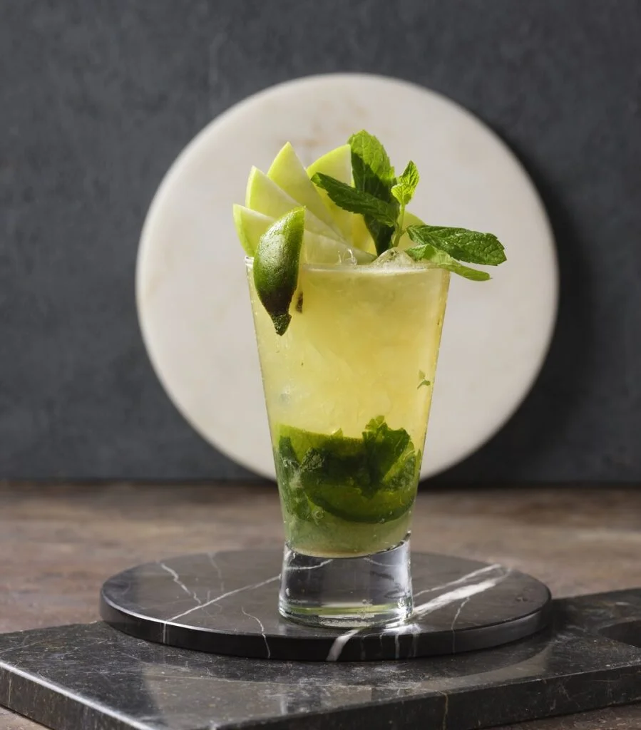 MOJITO