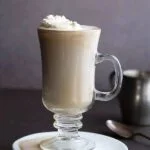 WHITE CHOCOLATE MOCHA