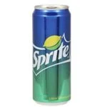 SPRİTE KUTU 330 ML
