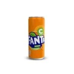 FANTA KUTU 330 ML