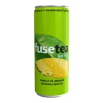 FUSETEA MANGO 330ML