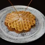 KARIŞIK WAFFLE