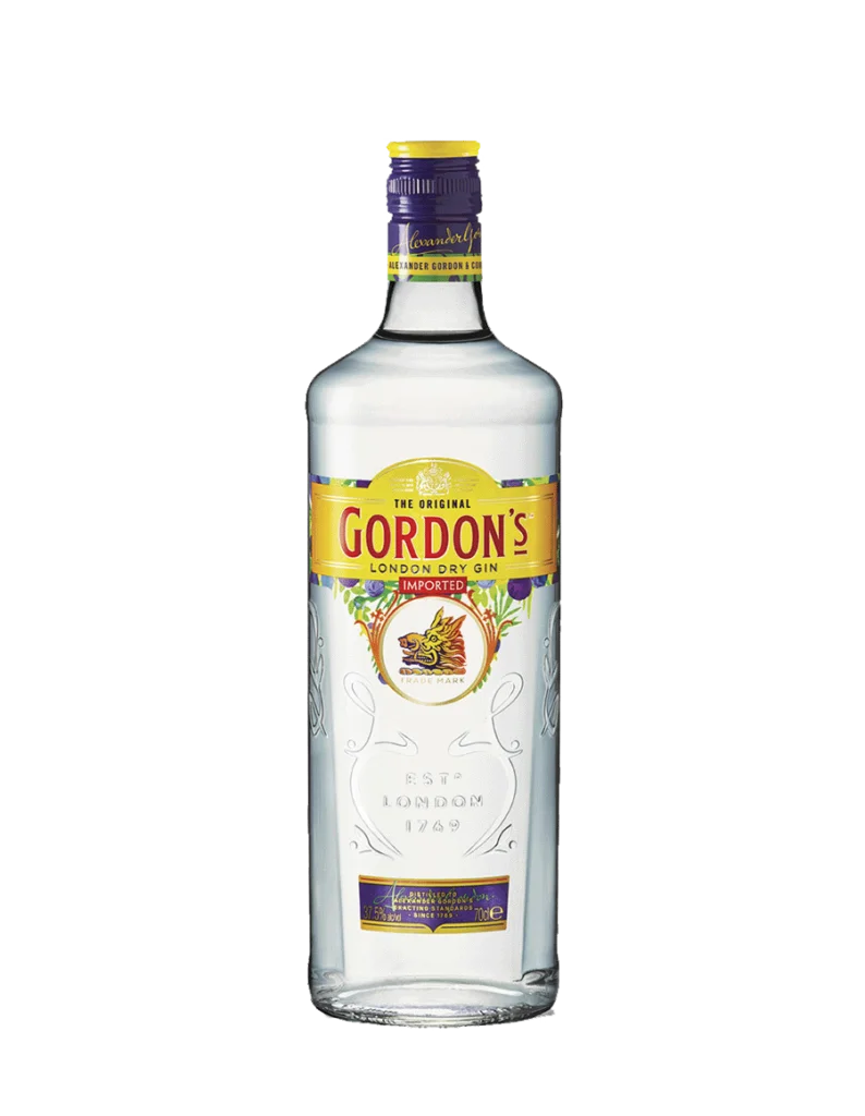 Gordons 70 cl