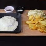 PARMESAN SOSLU BONFİLE