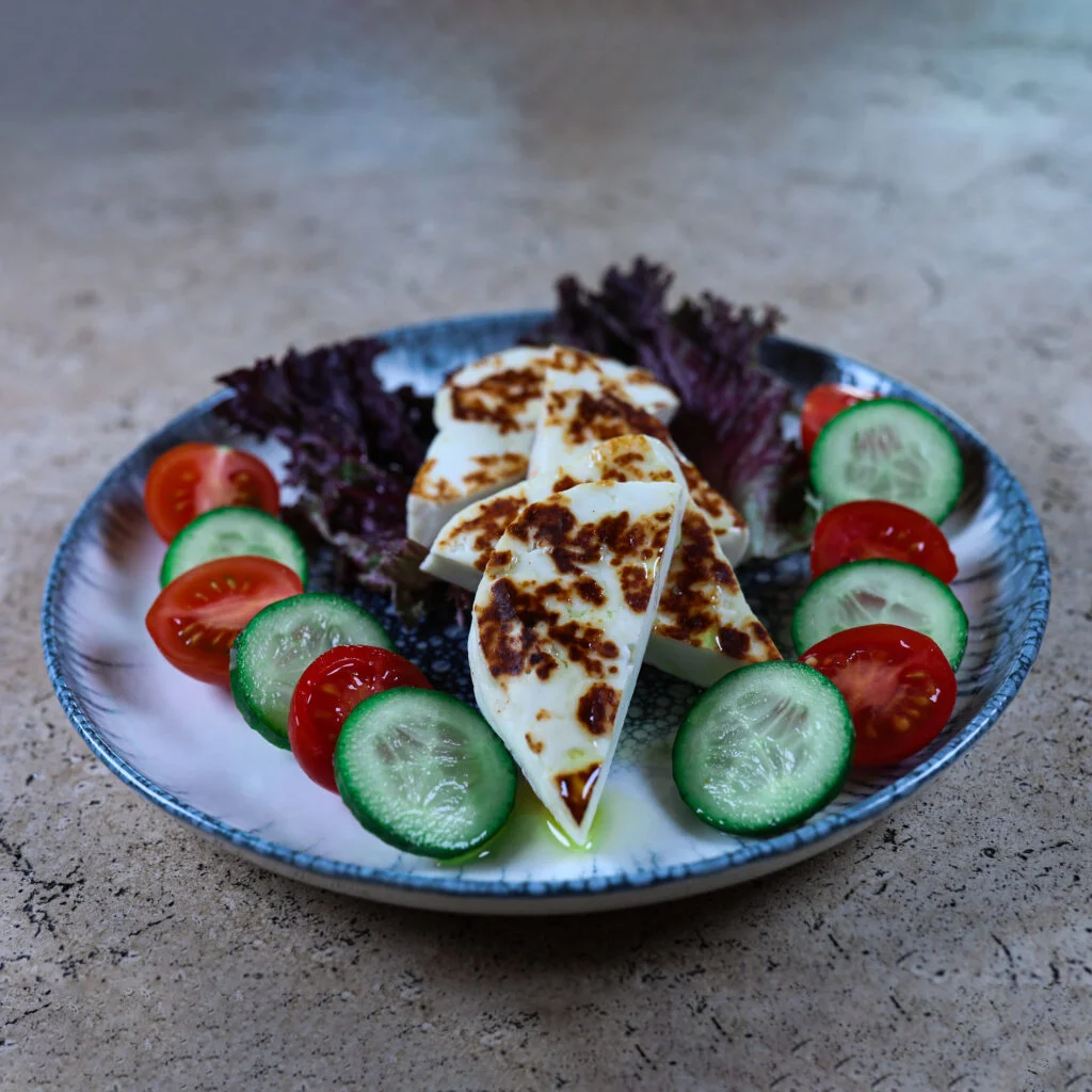 IZGARA KÖY PEYNİRİ