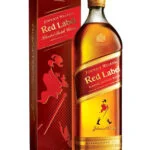 Red Label 70 cl