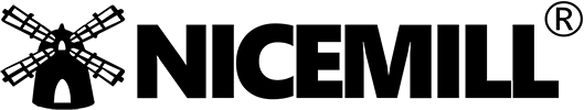 NICEMILL logo